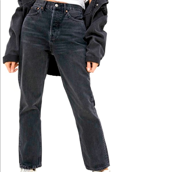 BRAND NEW TOPSHOP JEANS - Picture 1 of 5